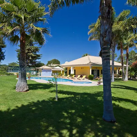 V2 Casa Das Palmeiras Villa *